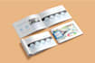 design professional brochure, company profile, annual report and proposal