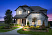do real estate photo day to dusk conversion
