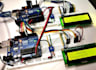 do arduino programming and other electronic projects