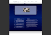 design your personal html website