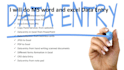 be your assistant for admin work