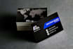 do professional business card design