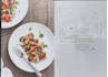 design elegant menu, food flyer or digital menu