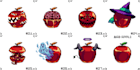 make pixel art and animations for you