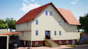 create architectural animation for exterior and interior using lumion