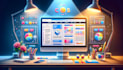 transform your website into a masterpiece