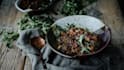 shoot and edit custom food and product photography