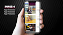 create an iconic mobile app promo video