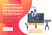 create web application using php, jquery, codeigniter, ajax