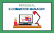 be your ecommerce manager social media manager marketing specialist consultant