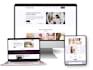 design, redesign, or fix your squarespace website