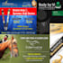 create an awesome banner design or banner ads for your website