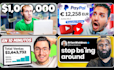 make you an amazing youtube thumbnail