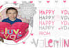 create a custom invite