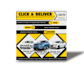 design covers, banners, and ads for web sites