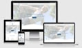 design your yoga or wellness website