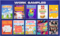 create your KDP book cover, KDP low content cover design