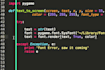 do python script, code, python program, automation