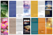 design professional islamic, arabic, urdu brochures, pamphlet, leaflet