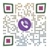 create custom qr code design with brand logo and color