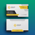 design a business card