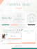 design a signature logo and social media kit and branding