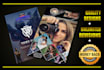 do next level flyer designs for you