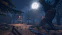 create large 3d game environment for PC, metaverse, VR in unity