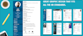 cv, resume, cover letter
