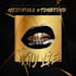 create album single cover design