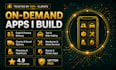 develop an on demand delivery or service app like uber or doordash