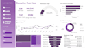 create professional dashboards and reports in power bi
