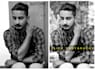 do retouching and background changing   etc