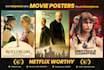 make professional movie poster design from your ideas