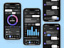 figma to flutter or react native app