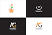 design minimalist and creative logo within 24 hours