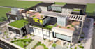 do 3d architecture modeling,rendering using 3ds max