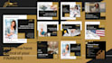 be your social media marketing manager and content creator