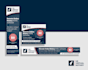 design your web banners or google ads
