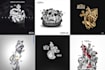 design mixtape and album cover