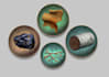 create 2d icons, items and spell effects for your game