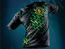 design stunning sports jersey of soccer, basketball, softball, baseball, sports