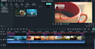 professional amazing video editing