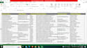 do valid contact list, prospect list building work for 24hr