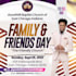 create church flyer, online, ig, zoom social media poster