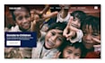 design or redesign jimdo website or nonprofit website