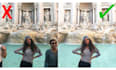 add or remove people, distracting objects from your photo