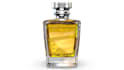make 3d products perfume and logo 3d any