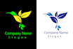 create unique logo and t shirt design within 24 hours