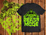 do creative and awesome custom t shirt design